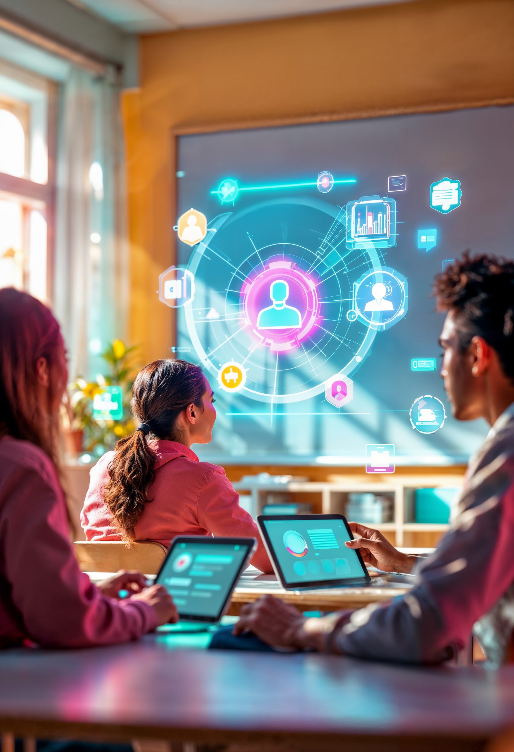 Las tecnologías emergentes que debes conocer sí o sí