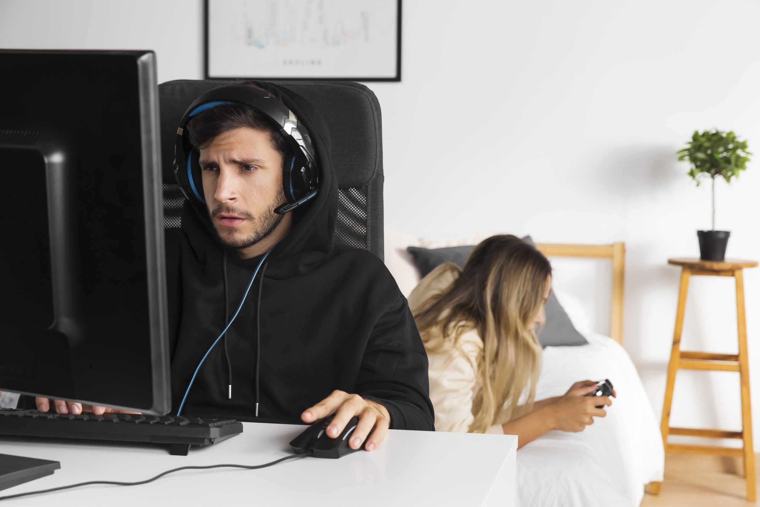 PS5 vs PC gaming: ¿Qué es mejor?