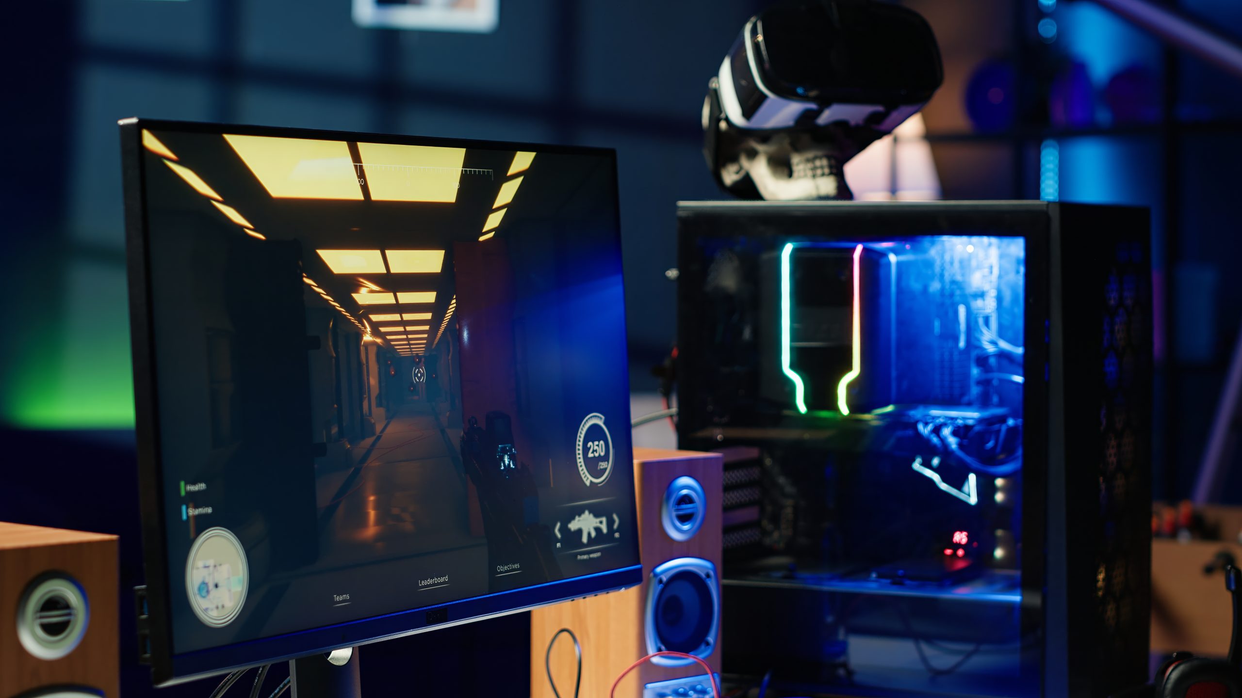 Mejores configuraciones de PC gaming calidad-precio en 2026