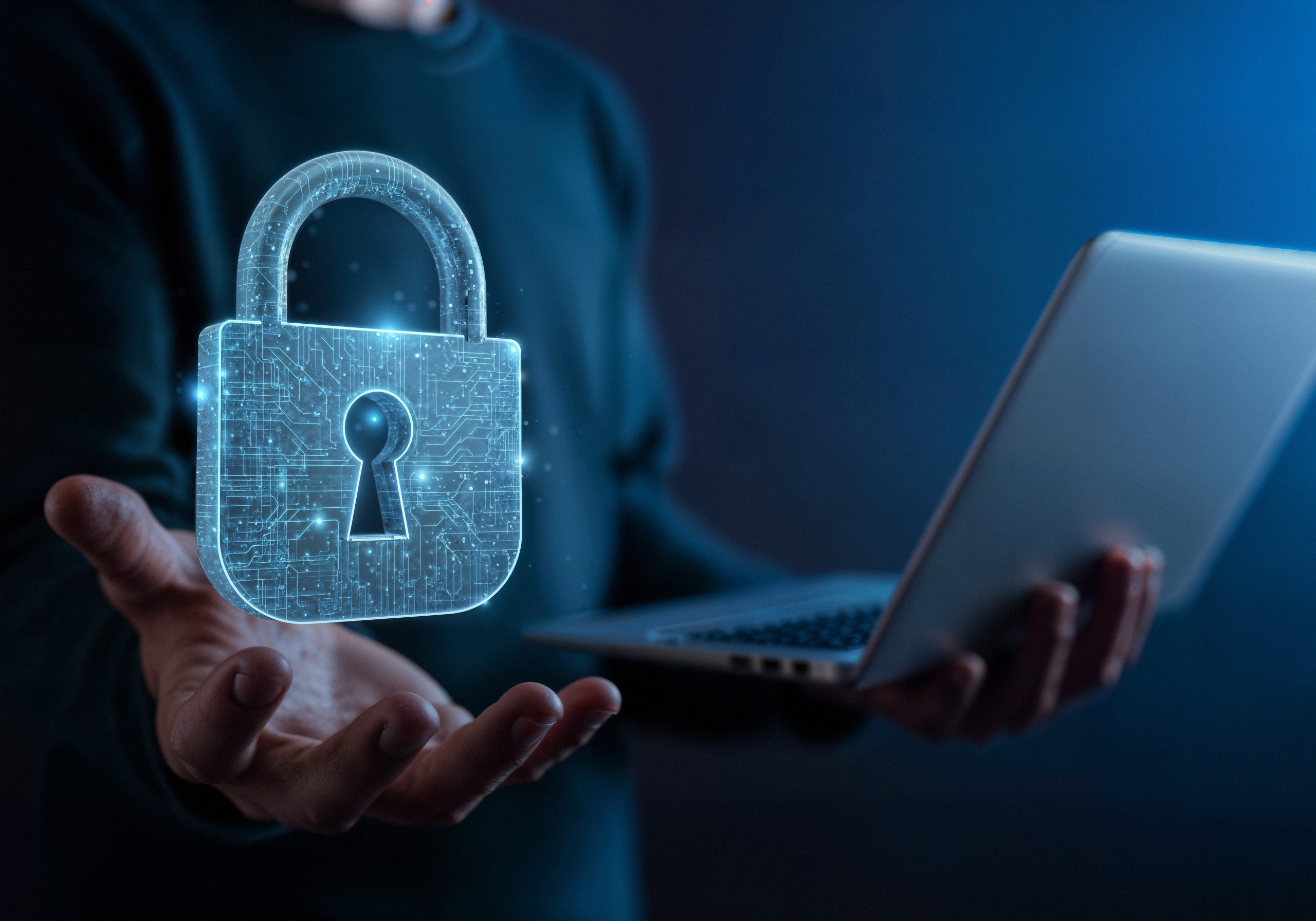 Los errores de seguridad más comunes en Internet