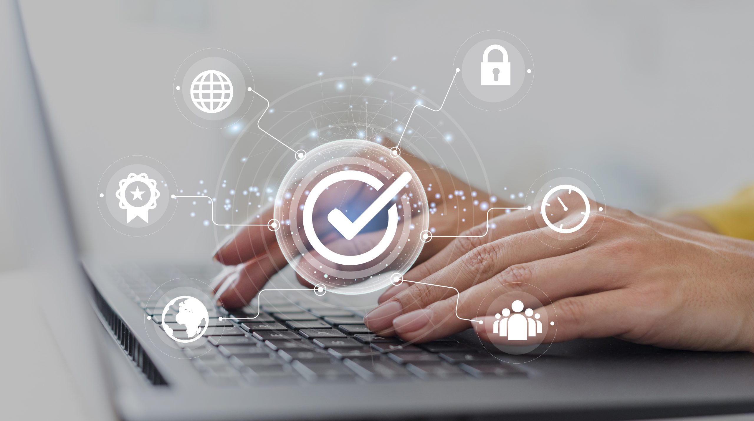 Guía básica de ciberseguridad 2026: Cómo proteger tus datos y dispositivos