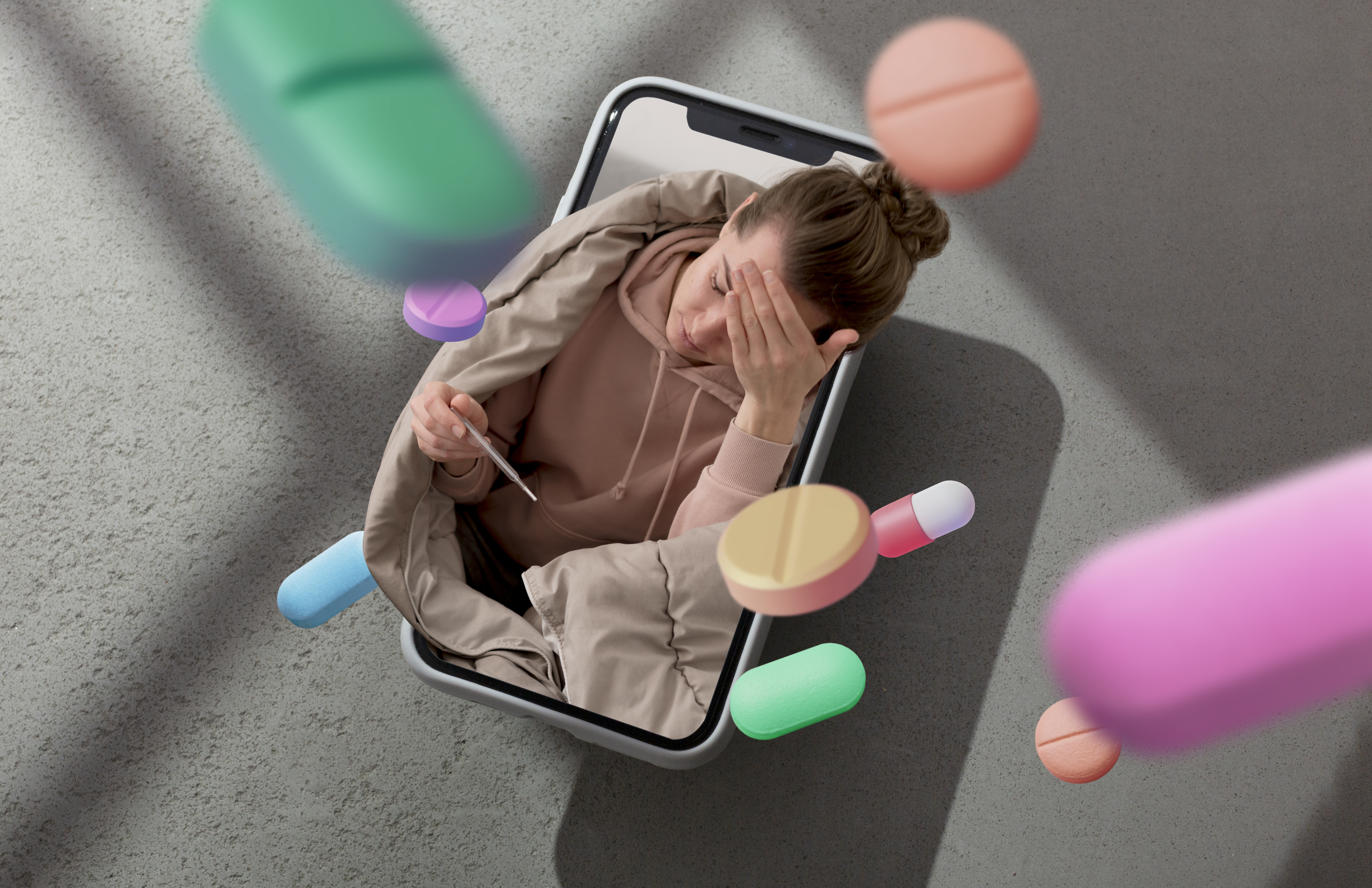 Desintoxicación Digital: Cómo recuperar tu tiempo y enfoque